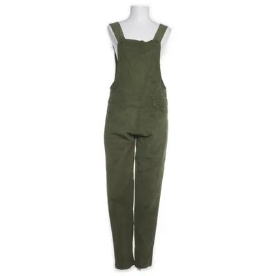 Salopette (Vert) de Fantazia Coton