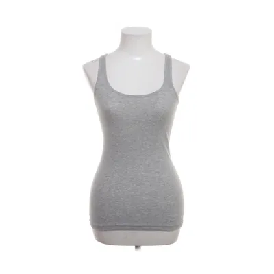 Tanktop (Grijs) van Pink Victoria's Secret