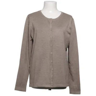 Cardigan (Beige) van Saint Tropez