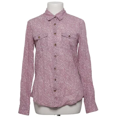 Chemise (Violet) de Label Of Graded Goods