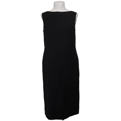 Kleid (Schwarz) von Episode Acetat, Wolle