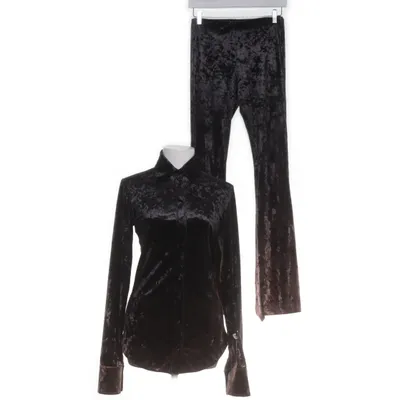 Set (Svart, Brun) från Acne Studios Elastan, Polyester