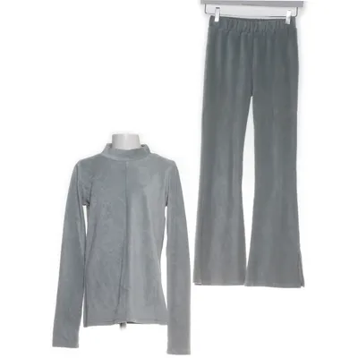 Set (Grön) från Hema Bomull, Elastan, Polyester