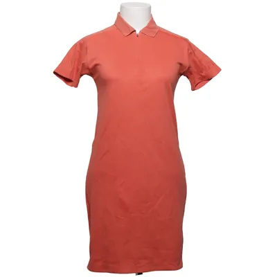 Polo dress (CF1463) from Adidas