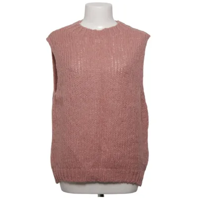 Spencer (Roze) van Noella Acryl, Mohair, Polyamide, Wol