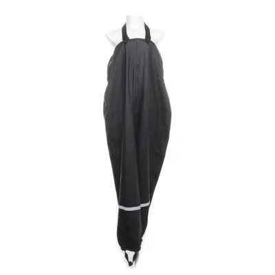 Rain pants (Black) from Kaxs by KappAhl Polyester, Polyurethane