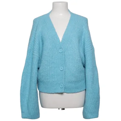 Cardigan (Hillevi Cardigan) van Weekday Acryl, Alpacawol, Elastaan, Polyamide