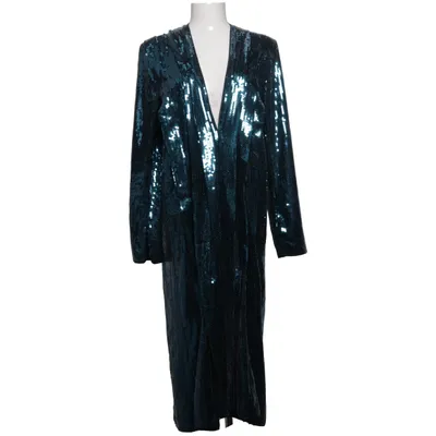 Aftonklänning (A/W 2020) från H&M Studio Polyester