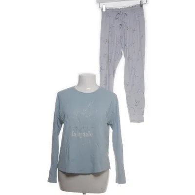 Pyjamas (Grå, Flerfärgad, Petrol) från Women's Secret