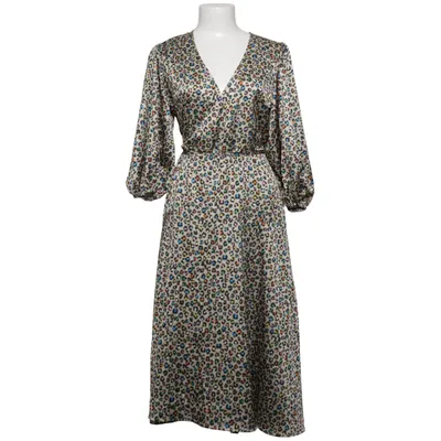 Wikkeljurk (Beige, Meerkleurig) van Essentiel Antwerp