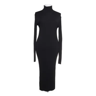 Klänning (Svart) från H&M Trend Viskos, Polyamid, Elastan