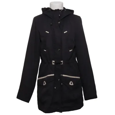 Parka (Zwart) van Noisy May Polyester