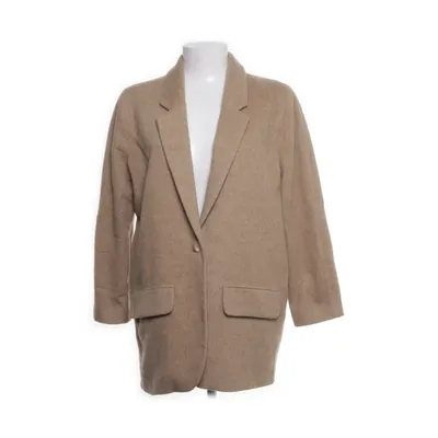 Blazer (B/VY15A) from American Vintage Acetate, Polyester, Viscose, Wool