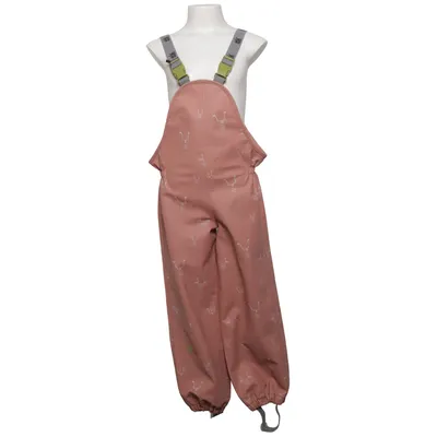 Regenbroek (Roze) van Katt Nakk En Polyester, Polyurethaan