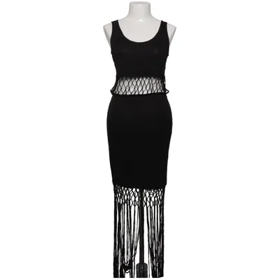 Beach dress (Black) from H&M Coachella Viscose