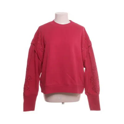 Collegetröja (Rosa) från Scotch & Soda Bomull, Polyester