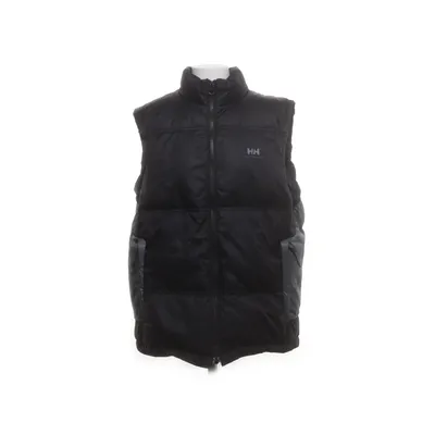 Dunväst (Svart, Grå) från Helly Hansen Nylon, Polyester, Dun