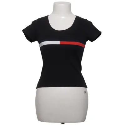 T-shirt (Noir, Multicolore) de Tommy Girl