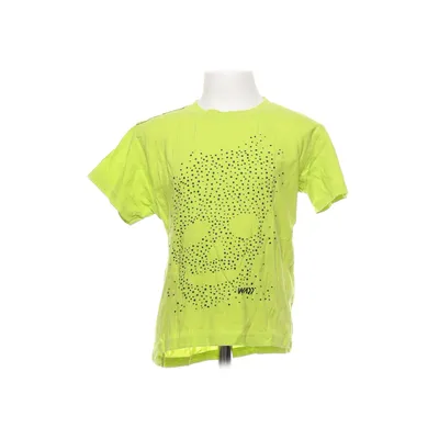 T-shirt (Grön) från WA Action Sports Bomull