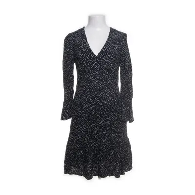 Robe (Bleu) de Jigsaw Viscose, Polyester