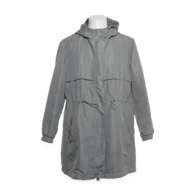 Jacka (Grön) från Takko Polyester