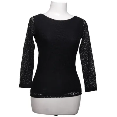 Topp (Svart) från STOCKH LM Elastan, Polyamid, Polyester