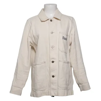 Jacket (Beige) from Dickies Cotton, Elastane
