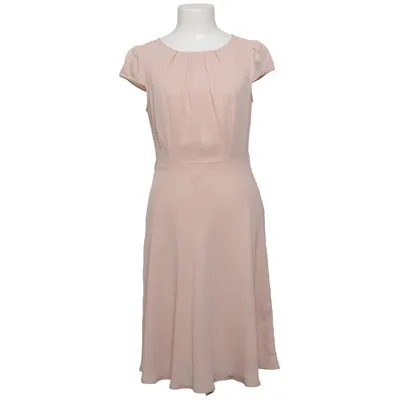 Jurk (Beige) van Mint & Berry