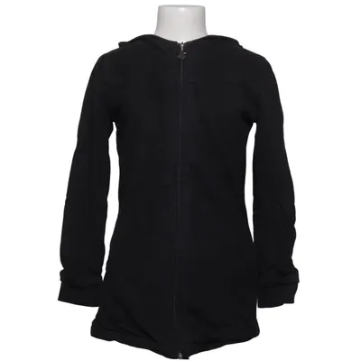 Capuchon sweater (Zwart) van Koola Anna