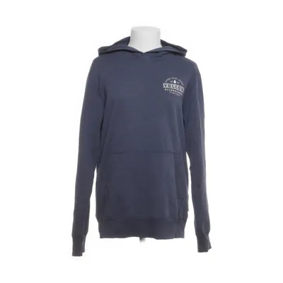 Capuchon sweater (Blauw) van Volcom Gerecycled katoen, Gerecycled polyester