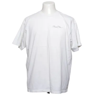 T-shirt (Hvid) fra SNS