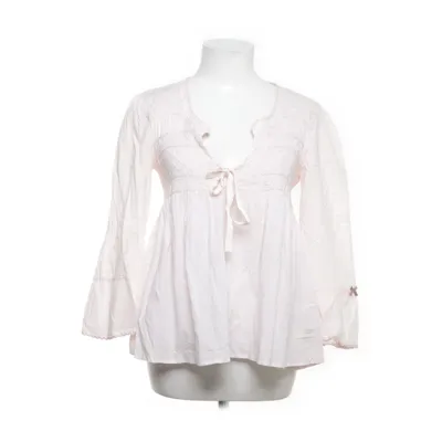 Blouse (Roze) van Odd Molly Katoen