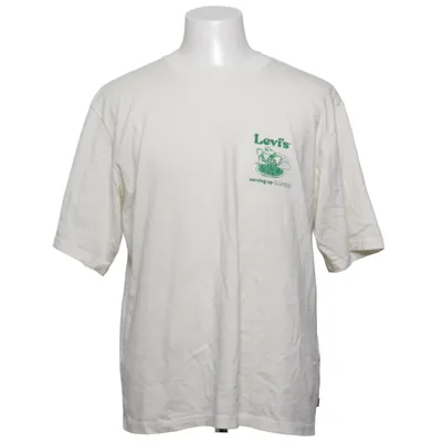 T-shirt (Loose) från Levi Strauss & Co Bomull