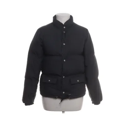 Dunjacka (Petrol) från Acne Bomull, Dun, Fjädrar, Nylon