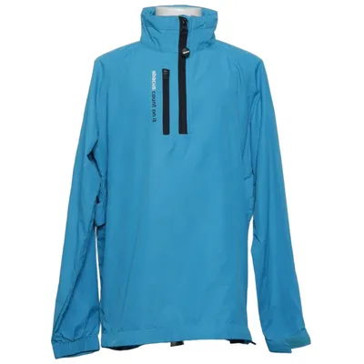 Anorak (Blue) from Abacus Polyester