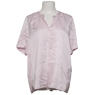 Top (Pink) from Milano Italy Viscose