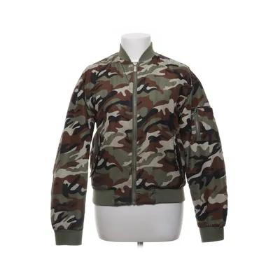 Bomberjacka (Flerfärgad) från Junkyard Polyester