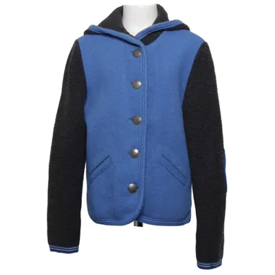 Jack (Blauw, Grijs) van Stapf Wol
