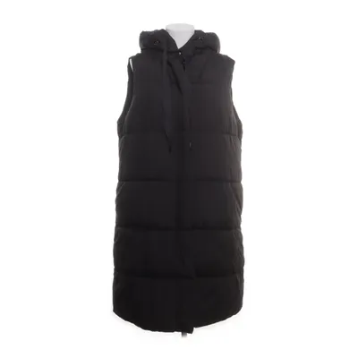 Outer vest (Black) from Just Anna XXX Polyester