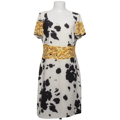 Robe (R1 B0203) de Boutique Moschino