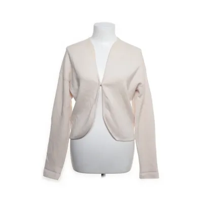 Strickjacke (Beige) von Filippa K Baumwolle, Elasthan