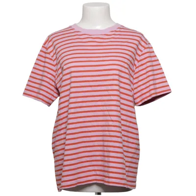 T-shirt (Roze, Rood) van Popeia