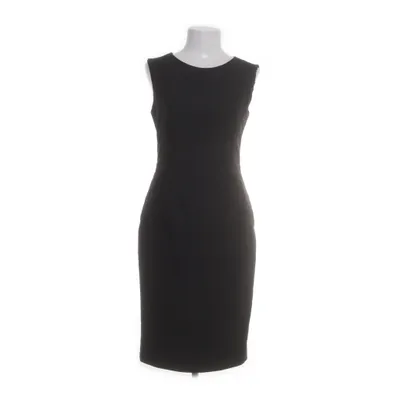 Jurk (Zwart) van Oasis Viscose