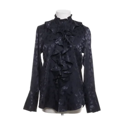 Bluse (Sort) fra Karmamia