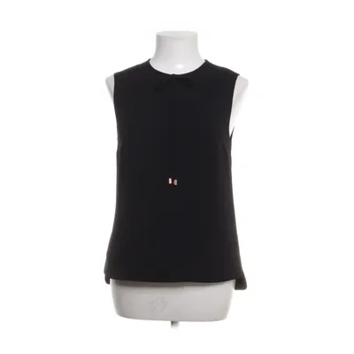 Tanktop (Zwart) van Ted Baker Polyester