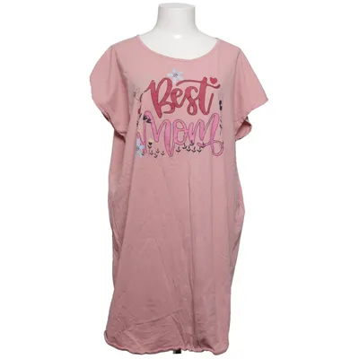 Nachtjapon (Roze) van ICA I Love Eco Organisch katoen