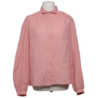 Blus (Rosa) från Colette Polyester