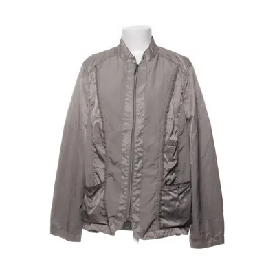 Jakke (Brun) fra Gina Laura Collection Nylon, Polyester