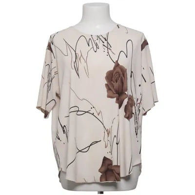 Haut (Beige, Marron, Noir) de Sonic Élasthane, Polyester