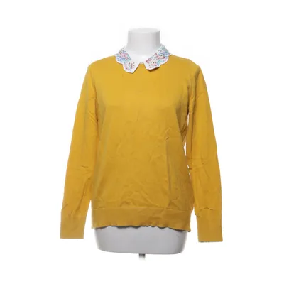 Tröja (Gul) från Boden Bomull, Elastan, Polyamid